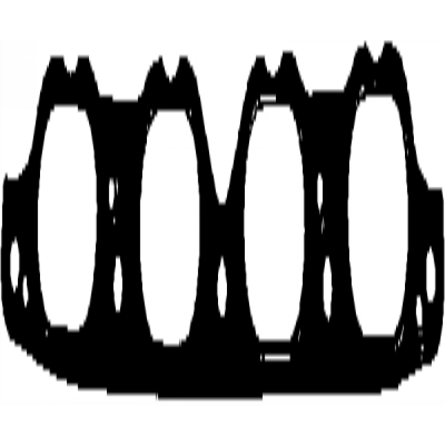 MANIFOLD CONTASI EMME E60-61-63-64-65-66-X5 N62 03-10