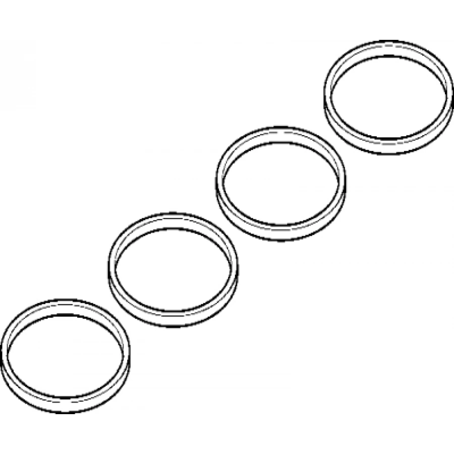 MANIFOLD CONTASI EMME E81-82-87-88-46-90-91-92-93-60 N43 05-12
