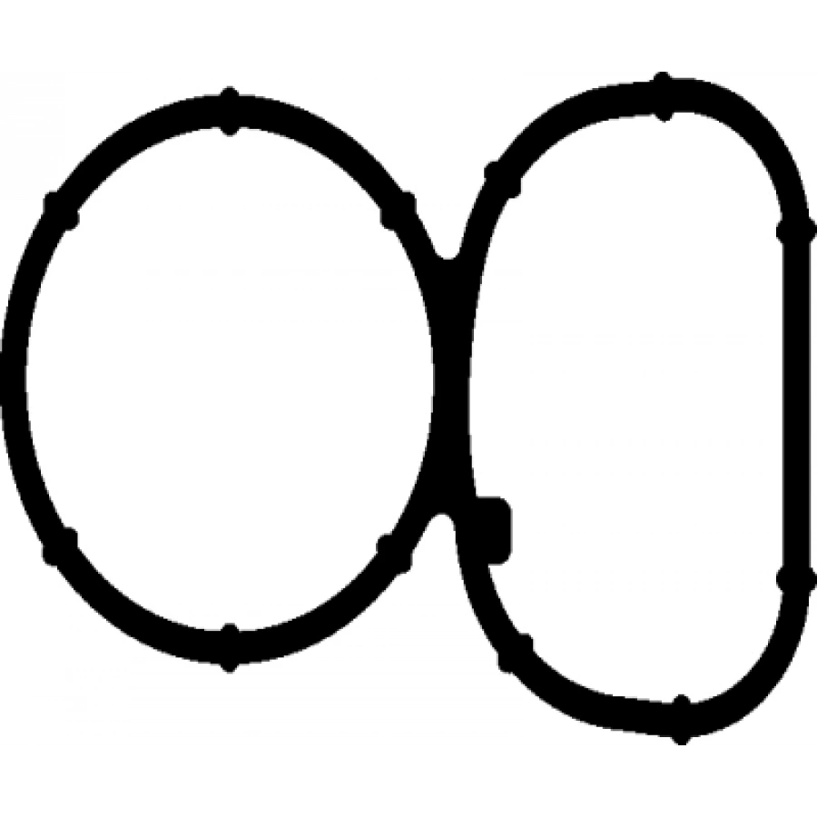 MANIFOLD CONTASI EMME E81-82-87-88-90-91-92-93-60-61-X1-X3 N47N 05-12