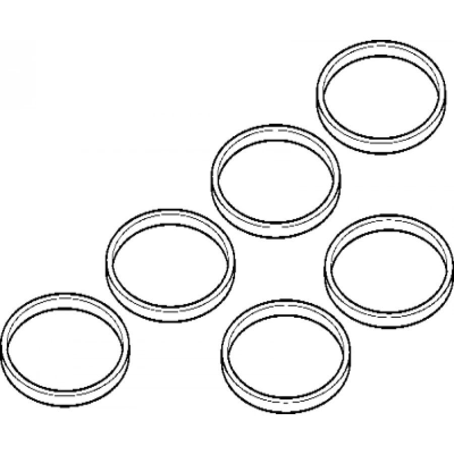 MANIFOLD CONTASI EMME E81-82-87-88-F20-21-90-91-92-93-F30-31-60-61-F10-11-X1 E84 N52-53-54 05-12