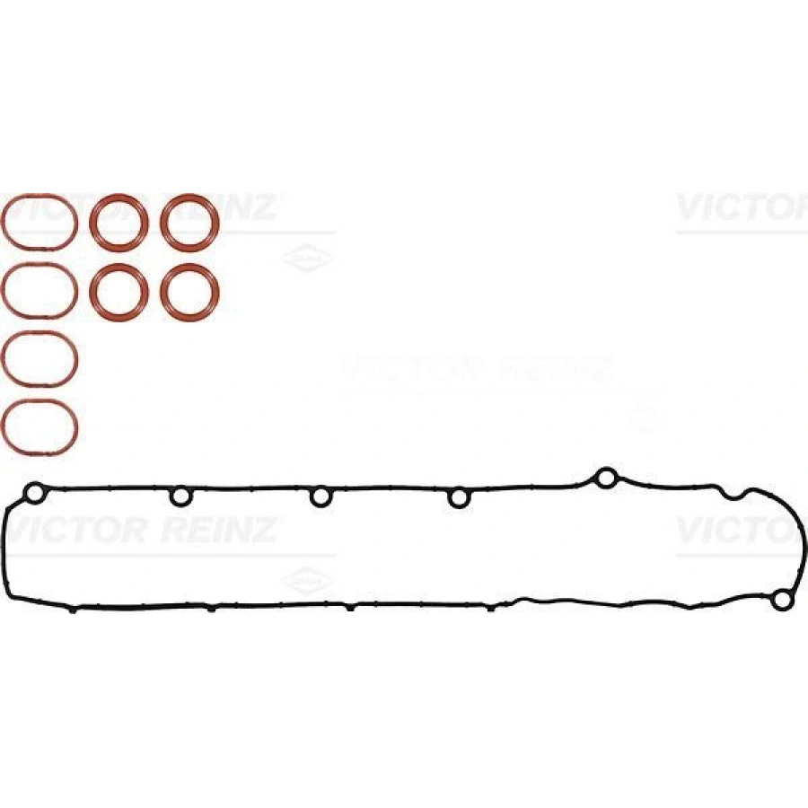 MANİFOLD CONTASI EMME FOCUS 9804 MONDEO 9300 1.6 1.8 2.0 16V