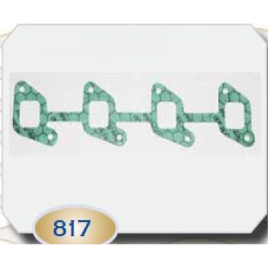 MANIFOLD CONTASI EMME KLINGRIK TRANSIT 2.5 D 87-