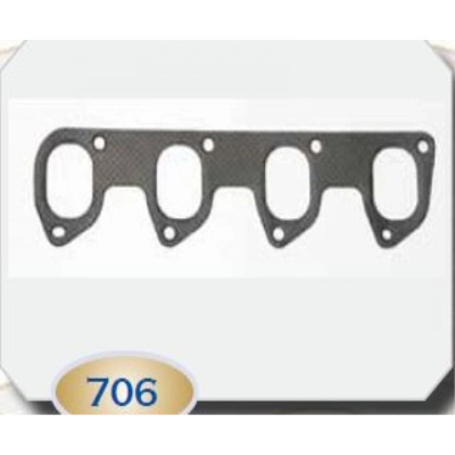 MANIFOLD CONTASI EMME SACLI KLINGRIK CONNECT 1.8 TDCI 02-