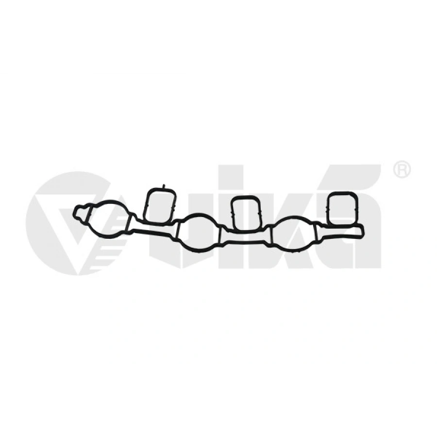 MANIFOLD CONTASI EMME SAG TOUAREG-Q7-CAYENNE BUN-BUG-CASA-CATA 3,0 TDI 04-10