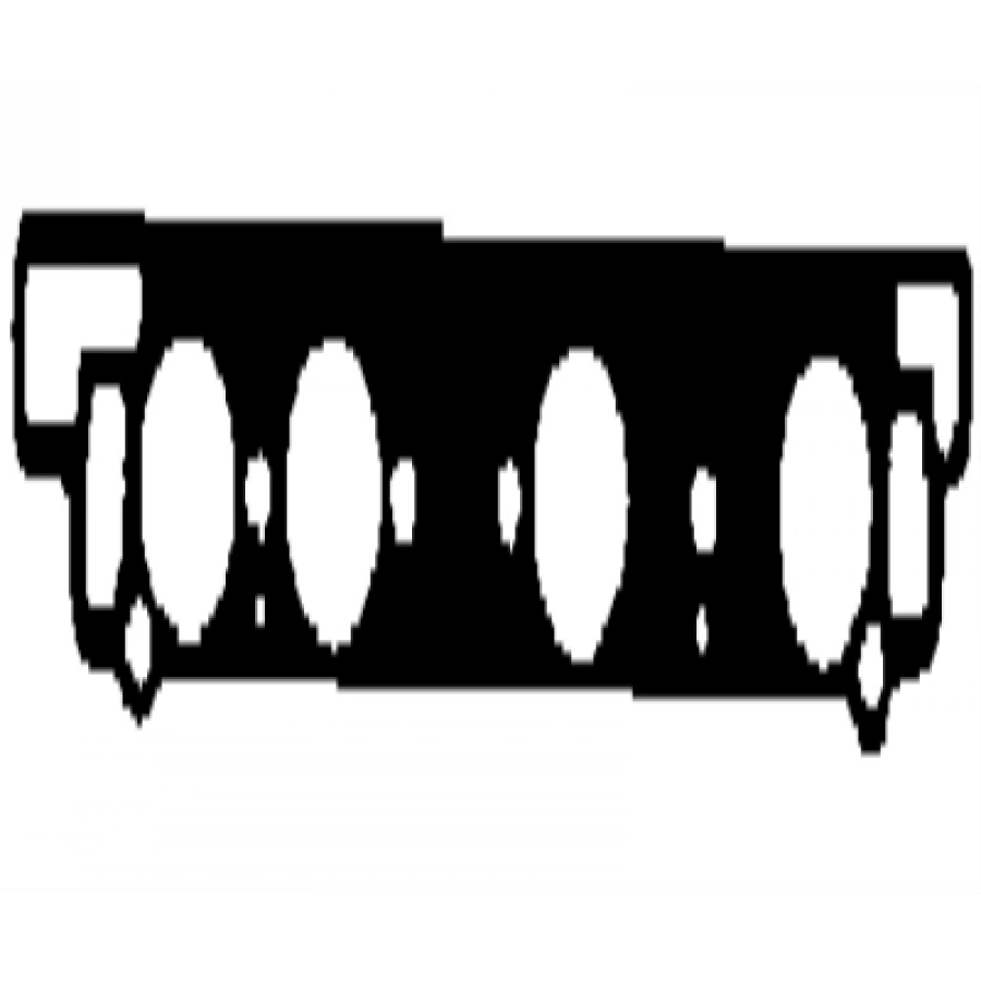 MANIFOLD CONTASI EMME SOL W126 M 117 80-91