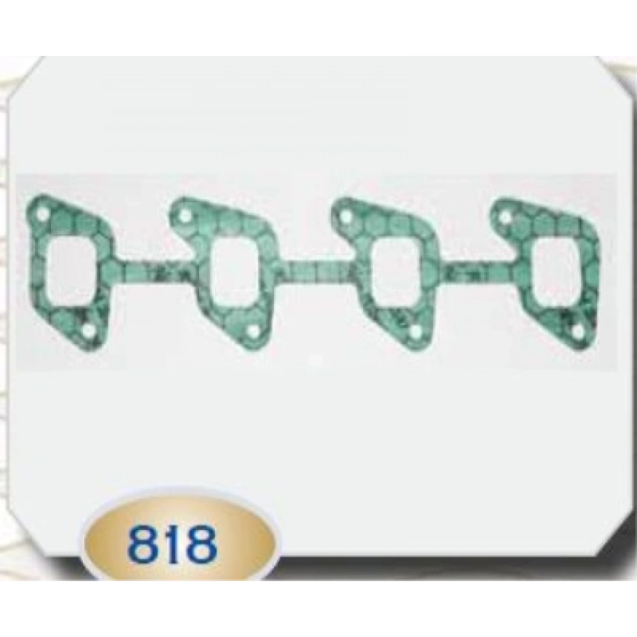 MANIFOLD CONTASI EMME TRANSIT M12-M15-TURBO 2.5 D 93-00