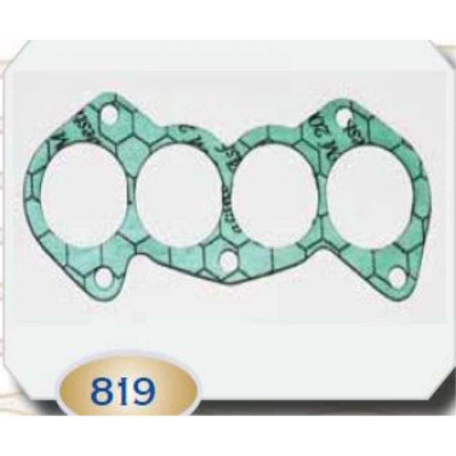 MANIFOLD CONTASI EMME (ÜST) KLINGRIK 4 GÖZLÜ TRANSIT M15-TURBO 2.5 D 93-