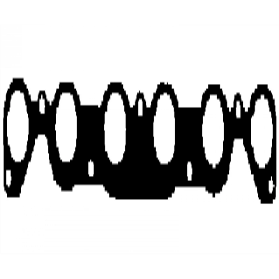 MANIFOLD CONTASI EMME W116-123-126 M 110 72-85