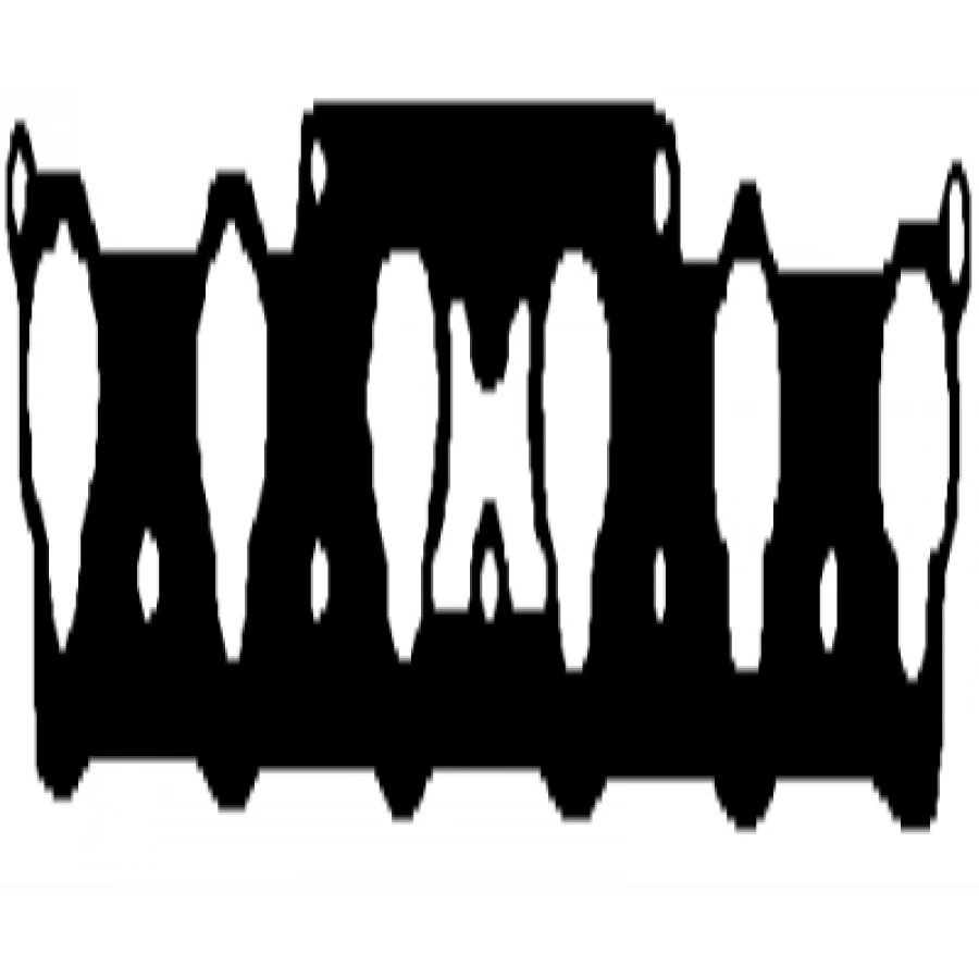 MANIFOLD CONTASI EMME W124-126 M 103 85-93