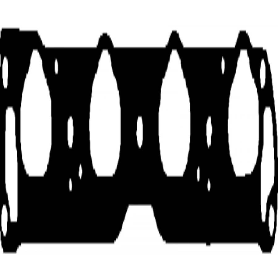 MANIFOLD CONTASI EMME W140-210-129 M 119 92-99