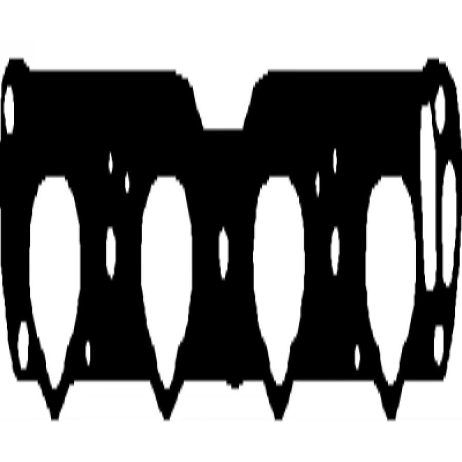 MANIFOLD CONTASI EMME W140-210-129 M 119 92-99