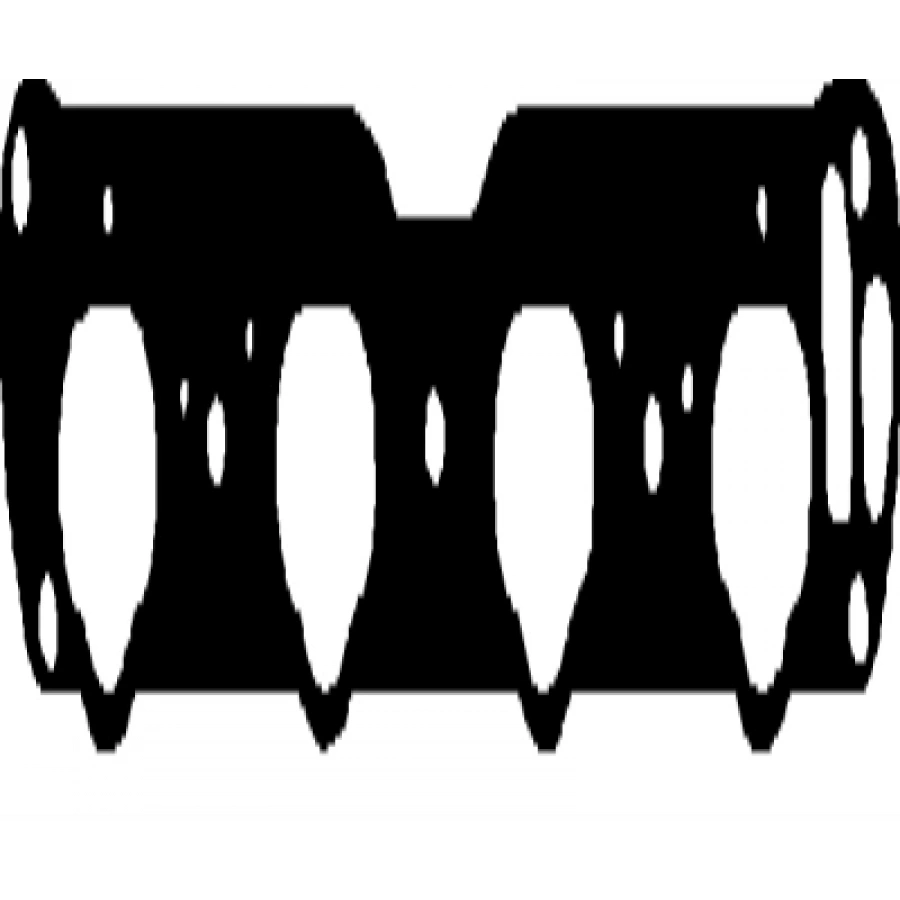 MANIFOLD CONTASI EMME W140-210-129 M 119 92-99