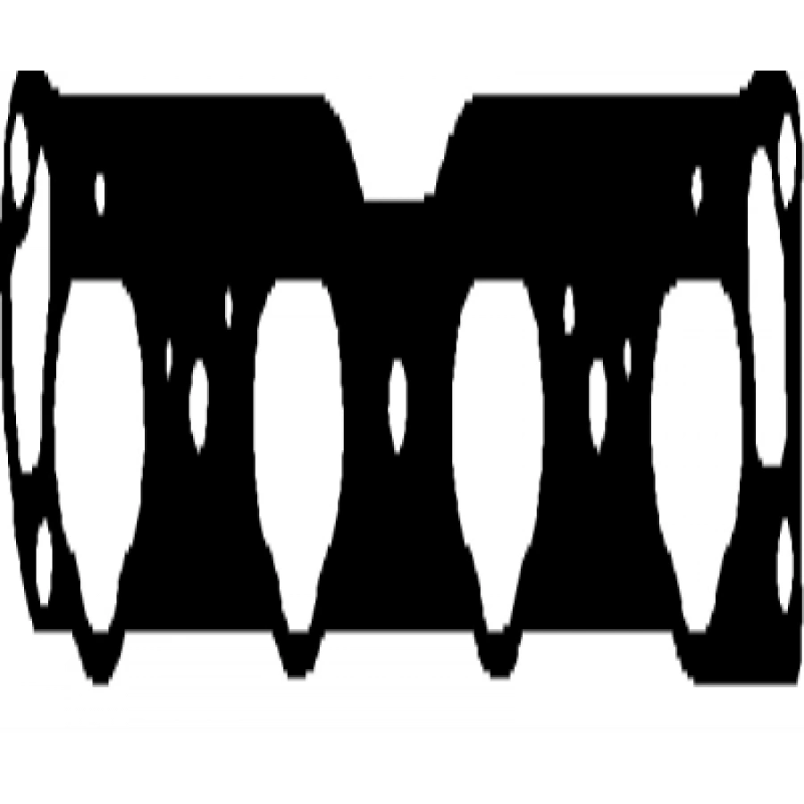 MANIFOLD CONTASI EMME W140-210-129 M 119 92-99