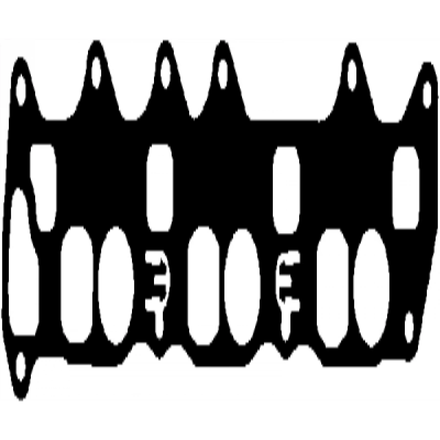 MANIFOLD CONTASI EMME W164/204/212 OM642 06-