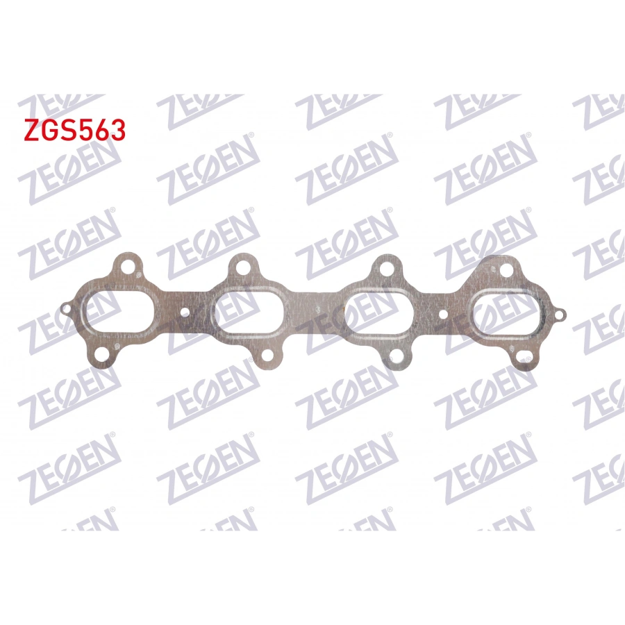 MANIFOLD CONTASI MASTER IV 2.3 DCI EURO 6