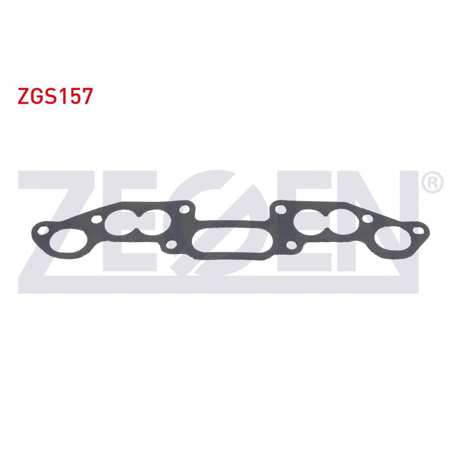 MANIFOLD CONTASI RENAULT R.12 TOROS 1.4