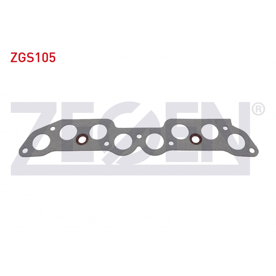 MANIFOLD CONTASI SLX - TEMPRA 1.6