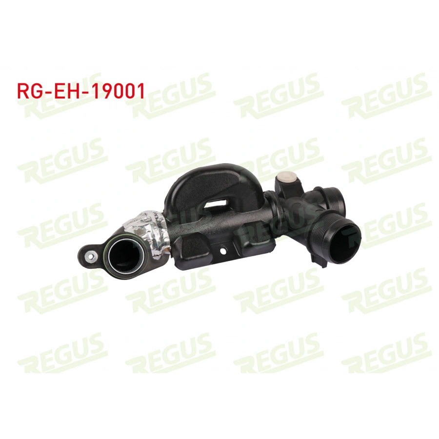 MANIFOLD SUSTURUCU BORUSU FORD FOCUS / C-MAX 1.6 TDCI / VOLVO S40 1.6 D