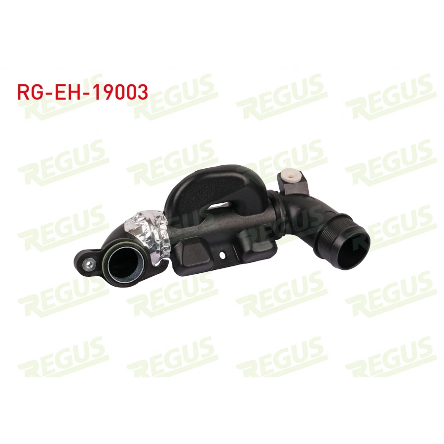 MANIFOLD SUSTURUCU BORUSU PEUGEOT 407 / CITROEN C5 1.6 HDI / FOCUS / C-MAX 1.6 TDCI
