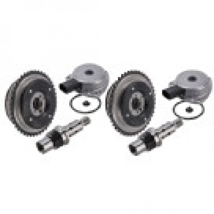MANYETIK W211-203 M271 02-08