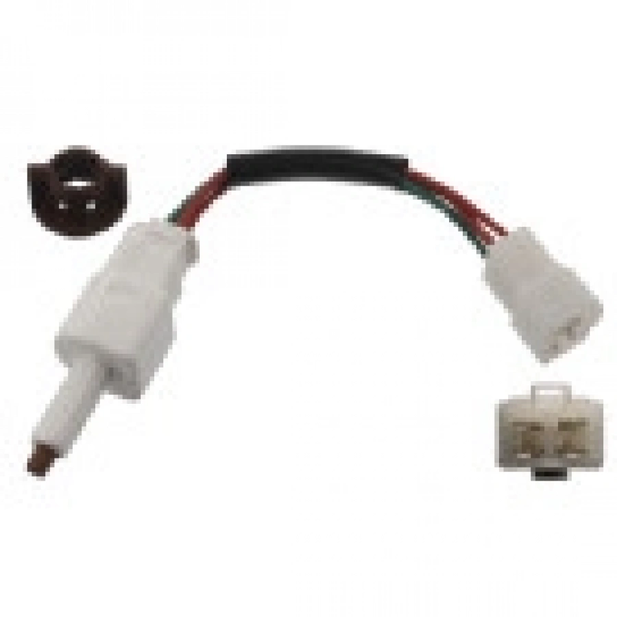 MAP SENSÖRÜ 31216185 FOCUS/C-MAX/307/C4/207/3008 1.6 HDI/TDCI 02-11