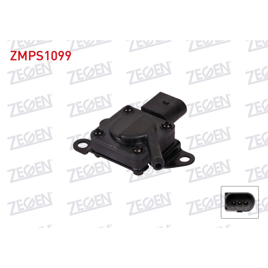 MAP SENSORU BMW 1 SERISI (E81) 116 d 08-11/ 3 SERISI (E90) 318 d - 320 d 07-10/ 5 SERISI (E60) 520 d 07-09 /X3 (E83) X3 xDrıve 20 d 08-10/ X5 (E70) X5 xDrıve 30 d 10-13/ X6 (E71,E72) xDrıve 40 d 09-14