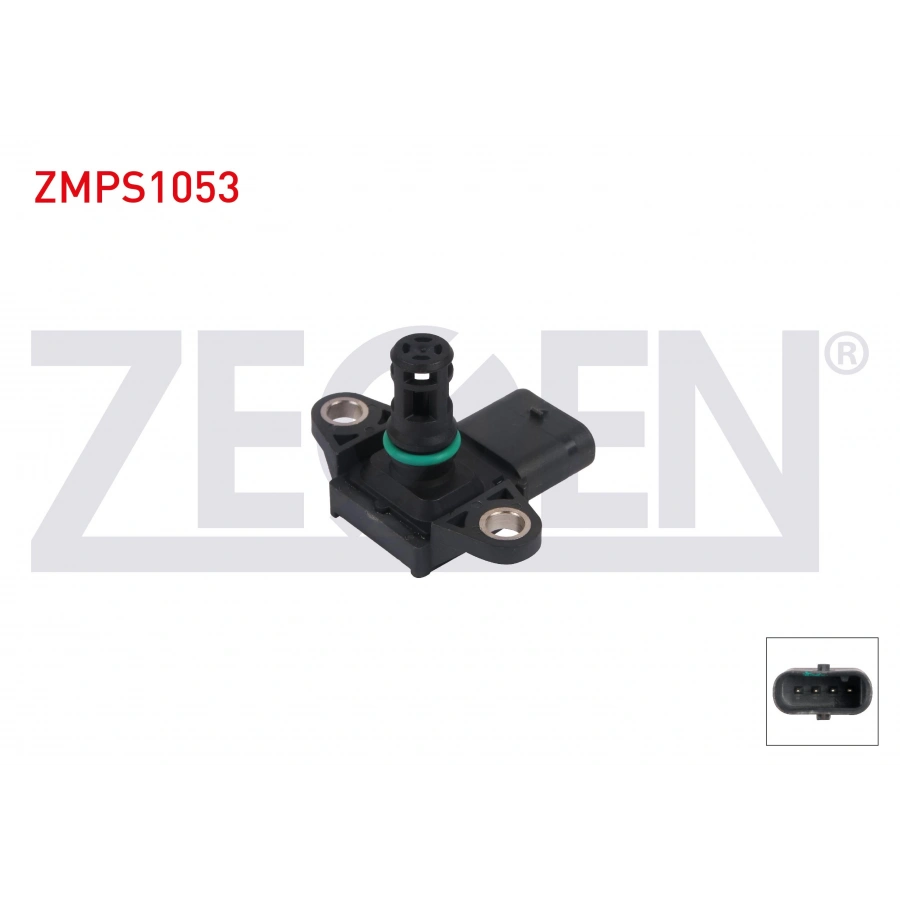 MAP SENSORU BMW (F30) 320 / (F10) 520 BENZINLI