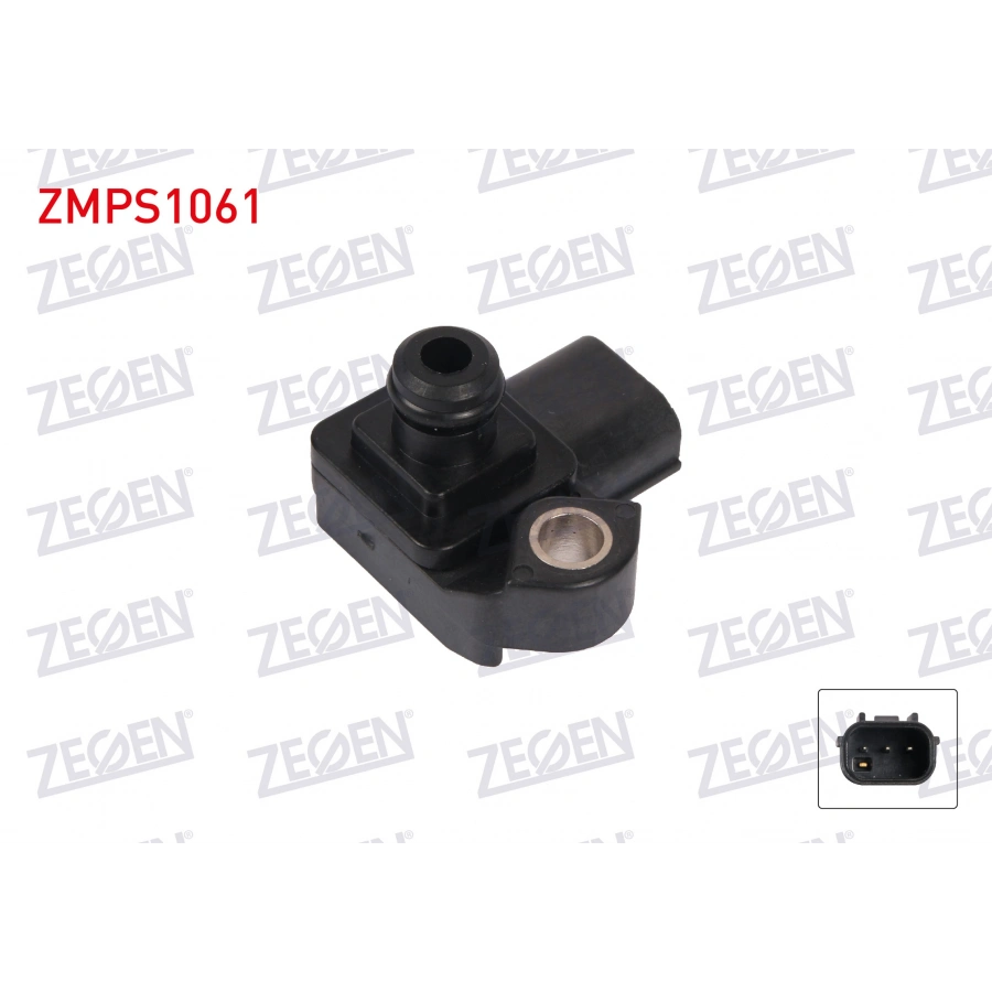 MAP SENSORU HONDA ACCORD VIII 2.0 2008-2015