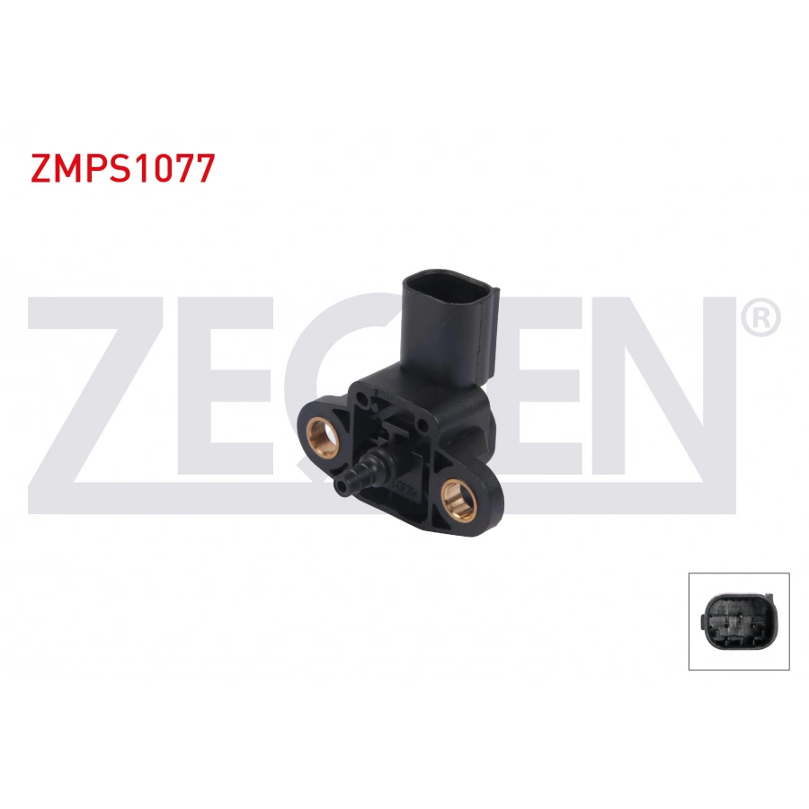 MAP SENSORU MERCEDES A SERISI (W176) 180 CDI 2012- / C SERISI (W204) 220 CDI 2007-2014