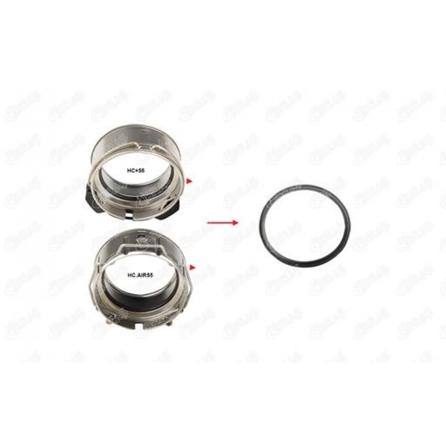 MAP SENSÖRÜ RANGER-DOBLO-LINEA-G.PUNTO-FIORINO BM 04-