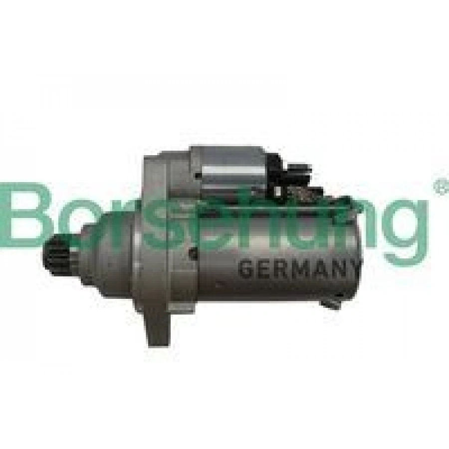 MARŞ DİNAMOSU 12 VOLT 10 DİŞ (KUTU İÇİ VALEO) GOLF V-LEON R1