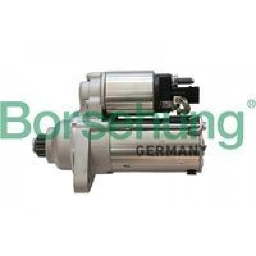 MARŞ DİNAMOSU 12 VOLT 10 DİŞ (KUTU İÇİ VALEO) LEON JETTA IBIZA 1,6-2,0 R1