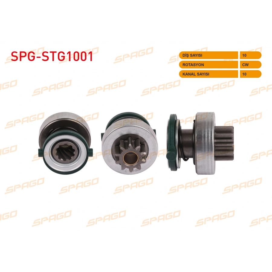 MARS DISLISI 10 DIS CW 10 KANAL MERCEDES SPRINTER 2000-2006 / PEUGEOT PARTNER / CITROEN BERLINGO