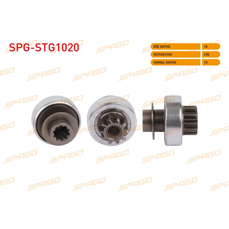 MARS DISLISI 10 DIS CW 10 KANAL RENAULT 11 1.7 1987-1995 / R21 1.7 1986-1993 / CLIO I 1.4 1991-1998 / MERCEDES A (W168) 140 - 160 1997-2004