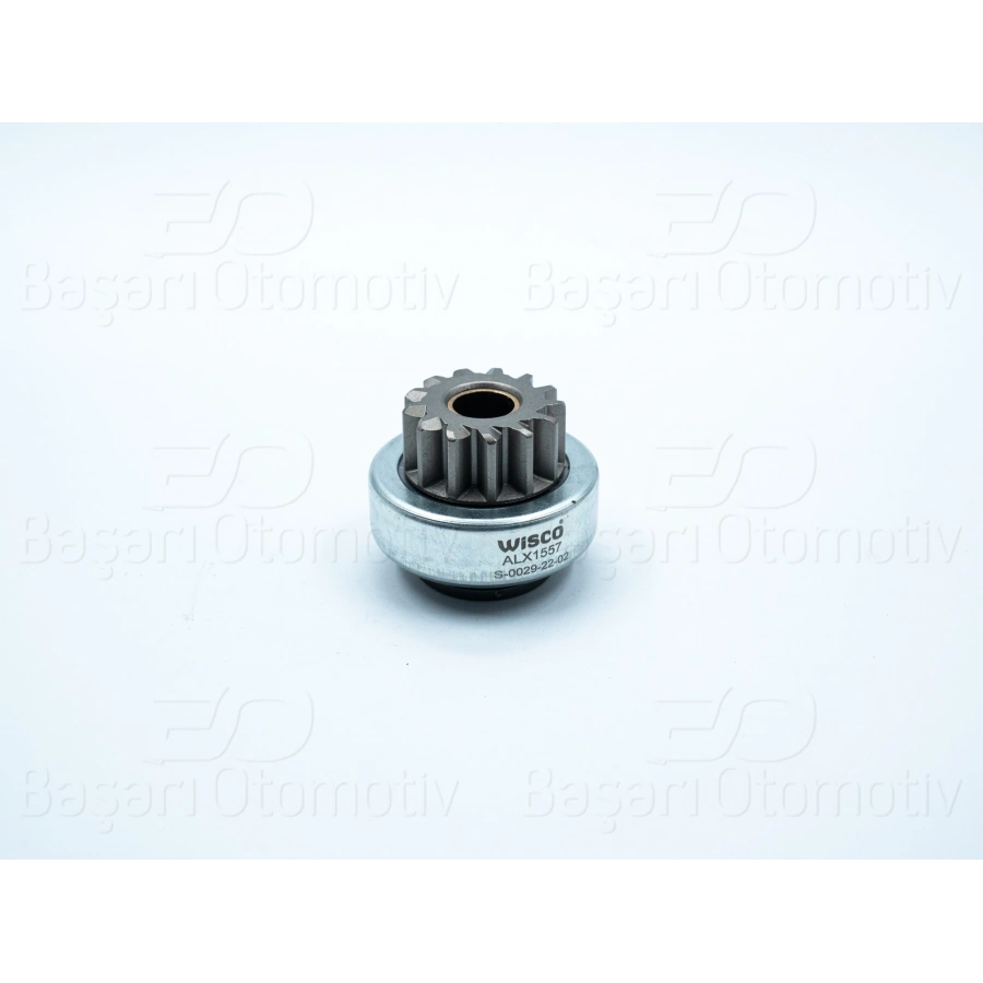 MARS DISLISI 13 DIS OPEL ASTRA G1.7L TD COMBO 98>