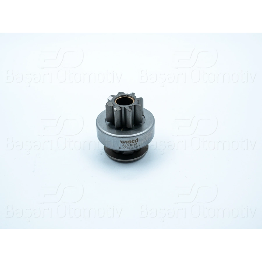 MARS DISLISI 8 DIS CHEVROLET AVEO KALOS 1.2 08>