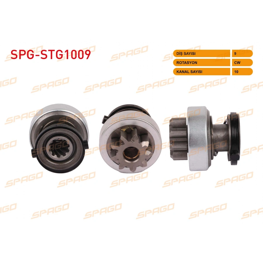 MARS DISLISI 9 DIS CW 10 KANAL FIAT DUCATO 2.3 - 2.8 JTD 2002-2006 / IVECO DAILY II - III 2.3 2000-2006 / PEUGEOT BOXER 2.8 2000-2006 / CITROEN JUMPER 2.8 2000-2006