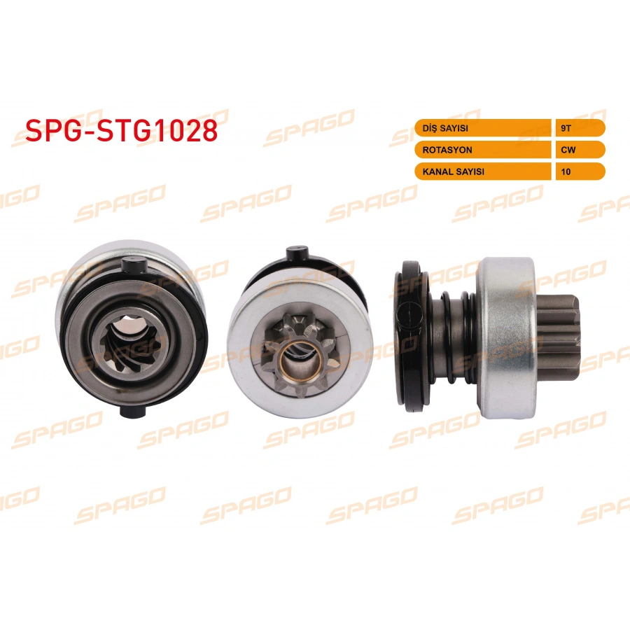 MARS DISLISI 9 DIS CW 10 KANAL OPEL ASTRA, VECTRA, OMEGA, ZAFIRA / MEGANE I, SCENIC I, ESPACE