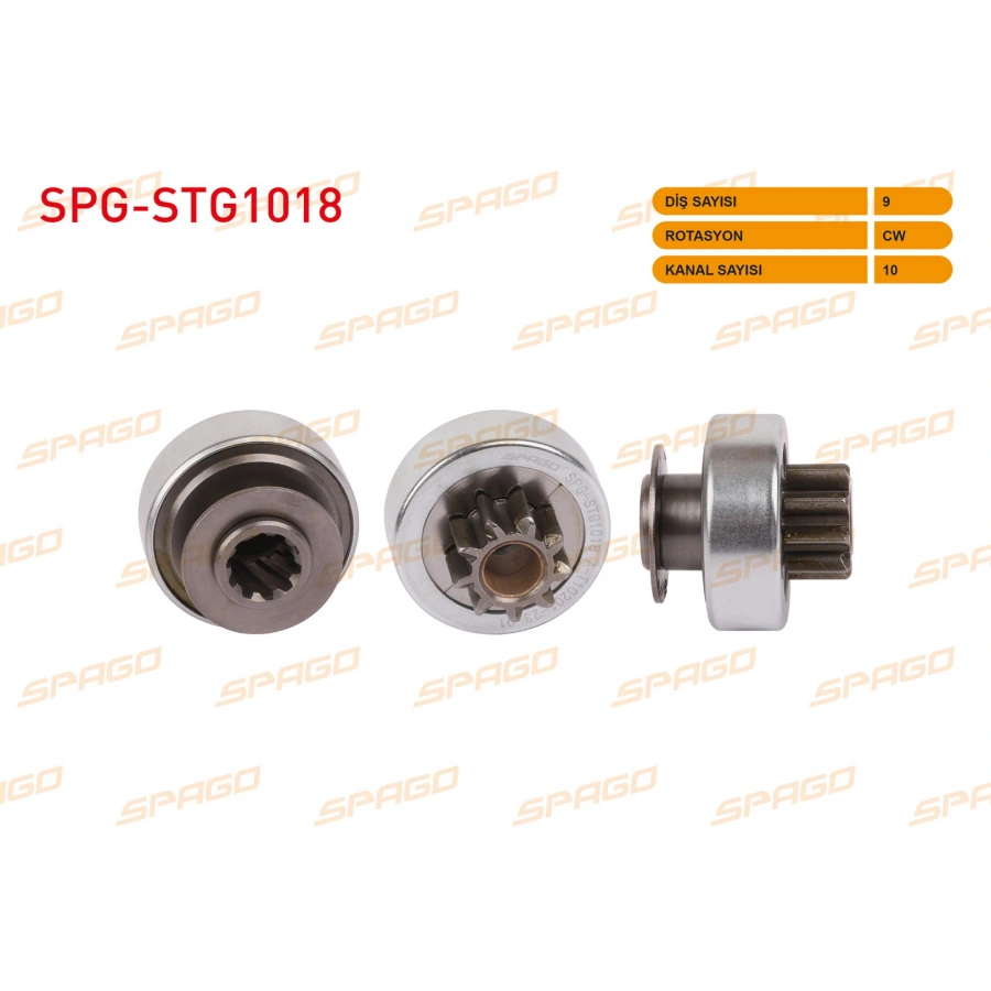 MARS DISLISI 9 DIS CW 10 KANAL V TIPI FIAT ALBEA 1.3 MJT / DOBLO 1.3 MJT / OPEL CORSA 1.3 CDTI