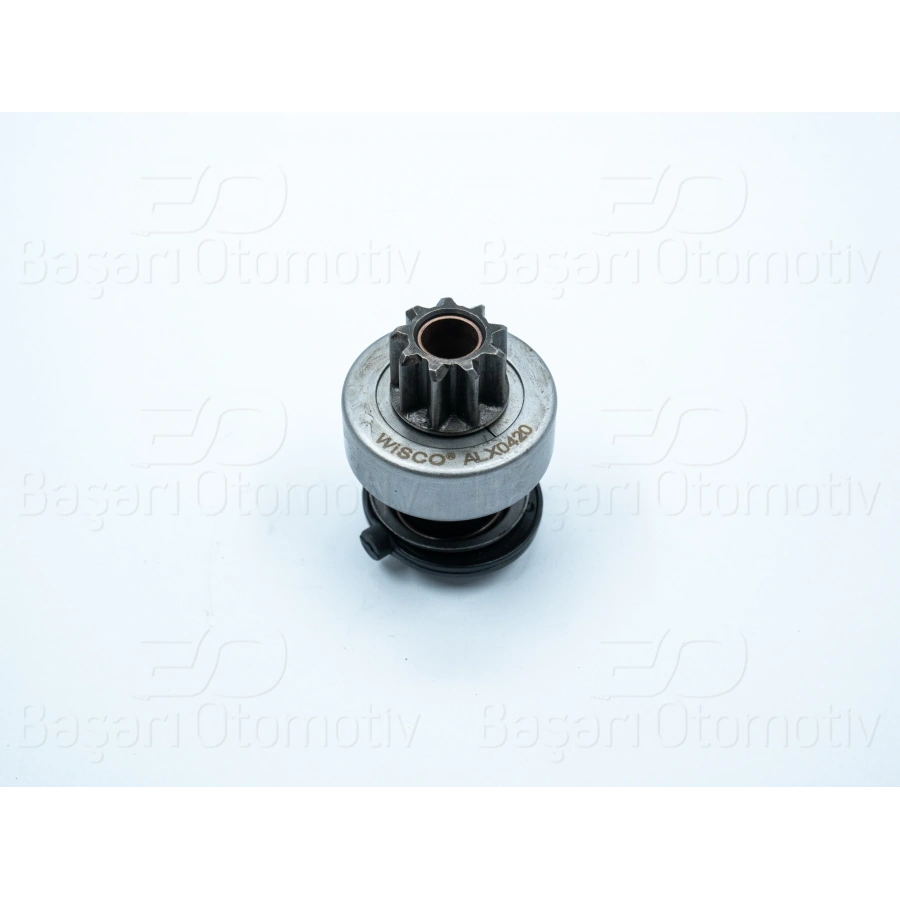 MARS DISLISI 9 DIS UNIVERSAL