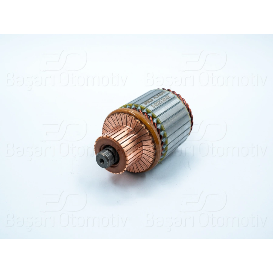 MARS KOLLEKTORU OPEL ASTRA F 1.7 TDS 91>