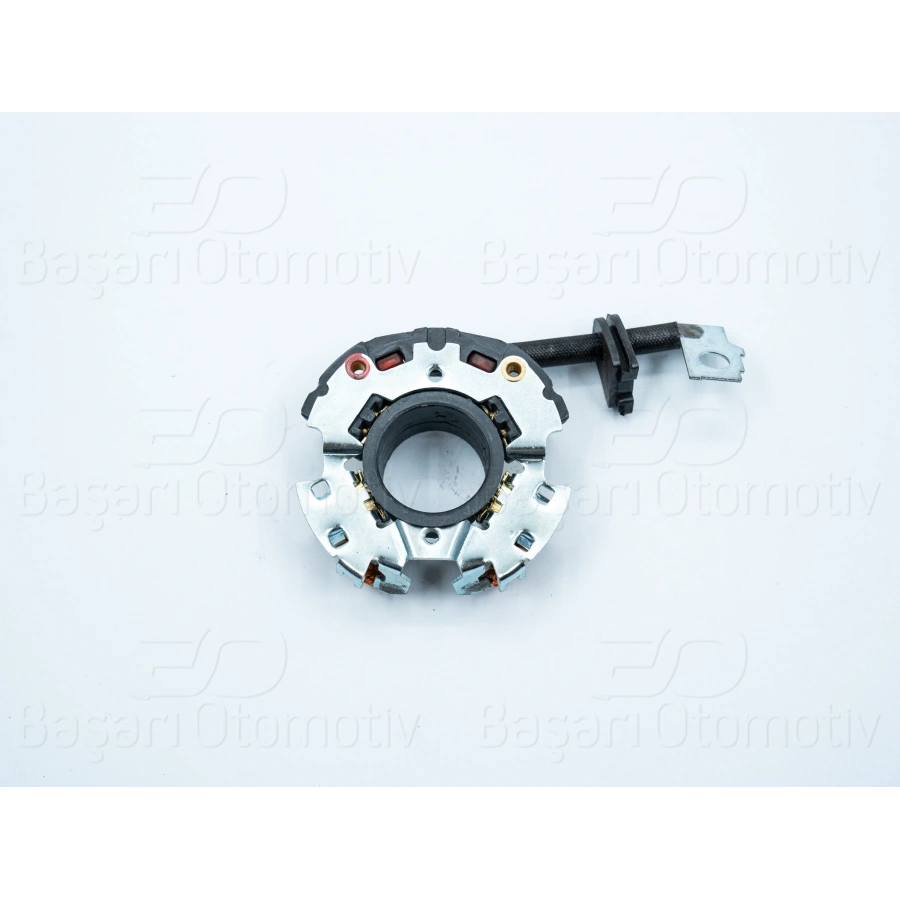 MARS KOMUR YUVASI OPEL FRONTERA A 2.5 TDS 96>