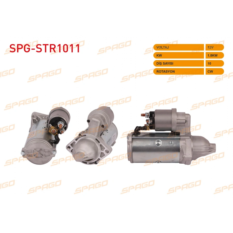 MARS OTOMATIGI 12V (ZM4590) OPEL ASTRA H 1.3 CDTi 2005- / ASTRA J 1.3 CDTi 2010- / CORSA D 1.3 CDTi 2006-