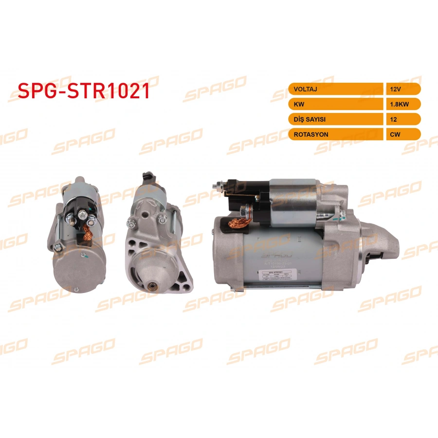 MARS OTOMATIGI 12V (ZM3708) MERCEDES C SERISI (W204) C180 KOMP. / E SERISI (W212) E250, E250 / SPRINTER 313-316-416516 CDI 2009- / VITO 113-116 CDI 2010- / VIANO 2.0-2.2 2010-