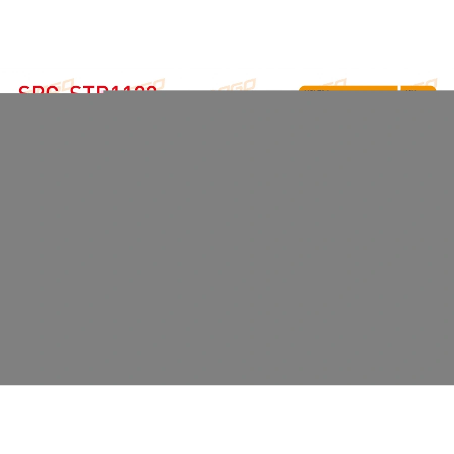 MARS MOTORU 12V 2.5KW 13 DIS CW (STR4660) FORD TRANSIT (T12, T15) 92-00