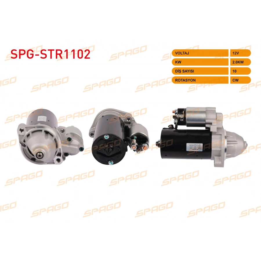 MARS OTOMATIGI 12V (ZM0590) MERCEDES C SERISI (W203) 2000-2007 / E SERISI (W210) 1996-2002 / SPRINTER 2000-2006 / VITO 1997-2003