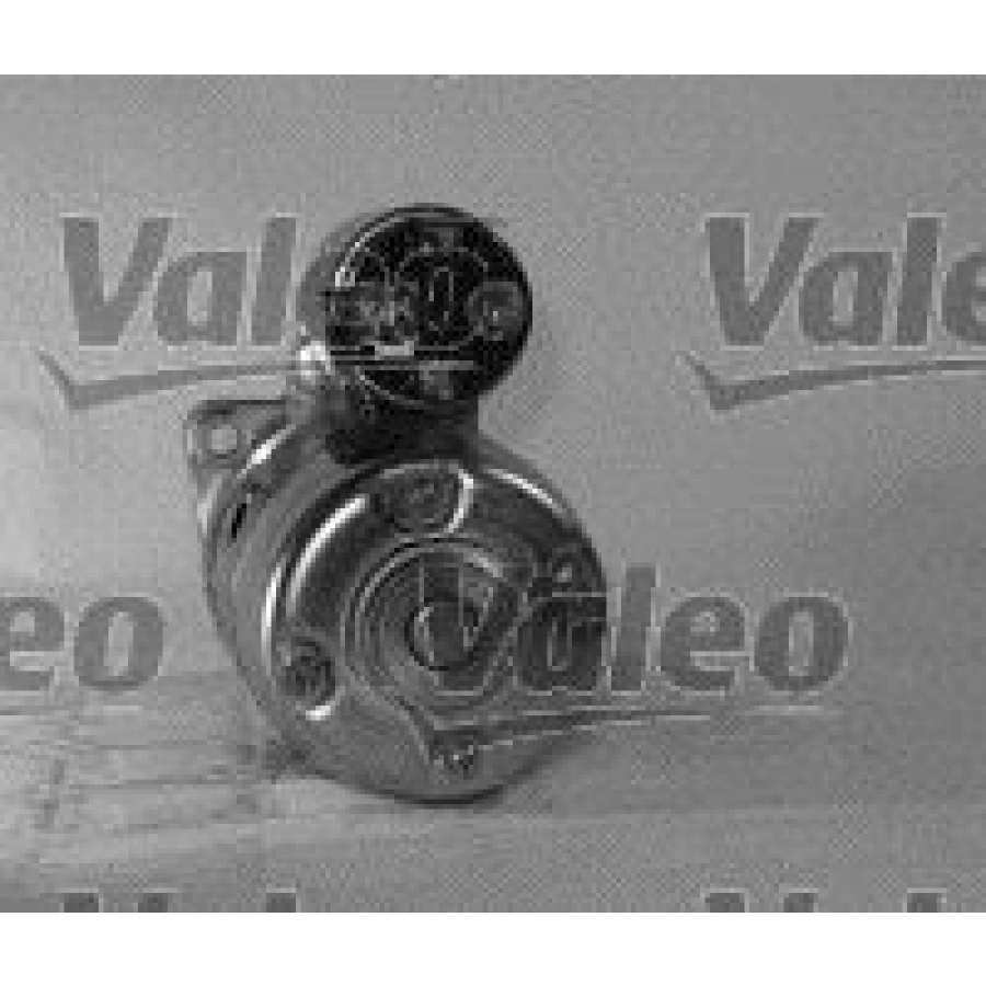 MARŞ MOTORU ALMERA PRIMERA