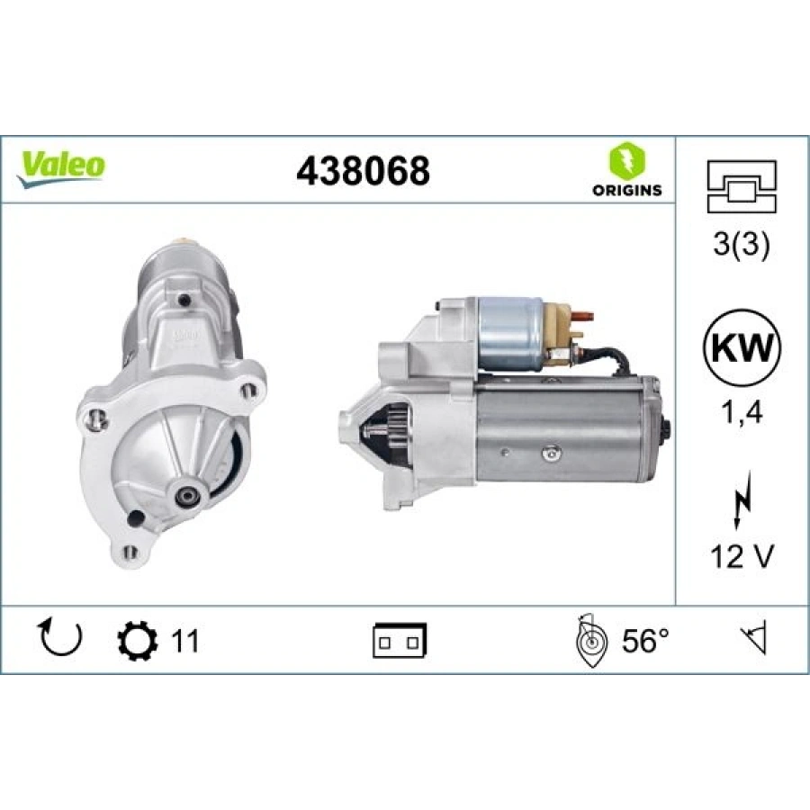 MARŞ MOTORU C4 C5 C8 JMP XSARA SCUDO 206 307 406 407 807 EXPERT JUMPY