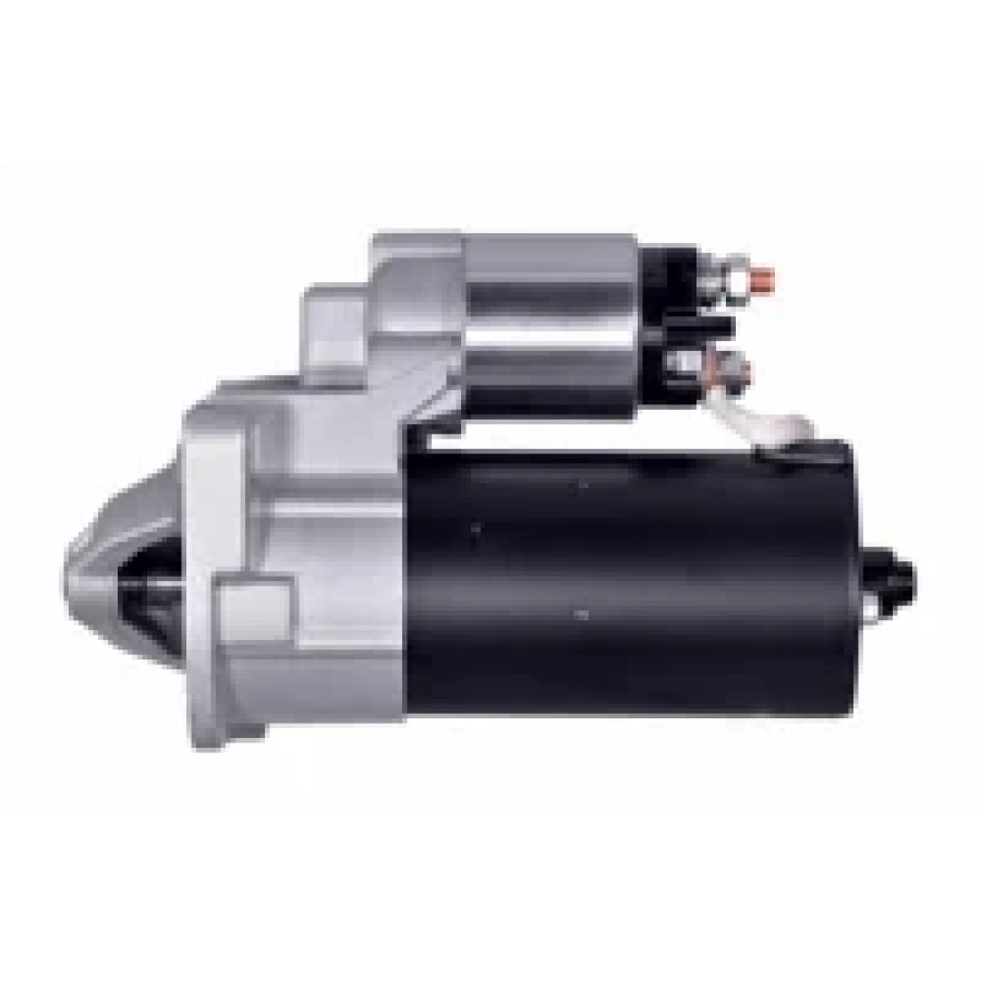 MARS MOTORU DCT III 2,3 MJT 07-