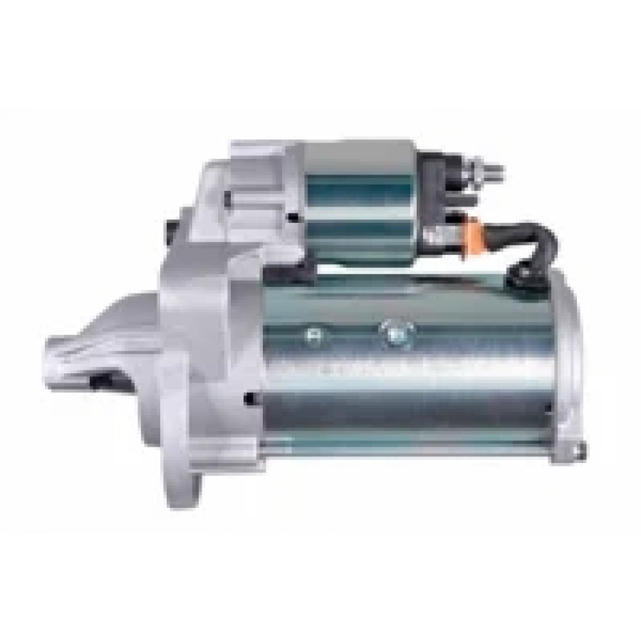 MARS MOTORU FOCUS/S40 1,6 TDCI 03-